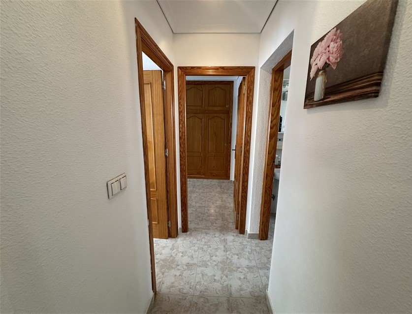2 Bedroom, 2 Bathroom Villa in Murcia