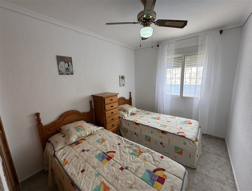 2 Bedroom, 2 Bathroom Villa in Murcia