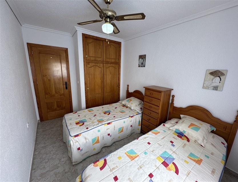 2 Bedroom, 2 Bathroom Villa in Murcia
