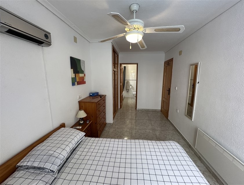 2 Bedroom, 2 Bathroom Villa in Murcia