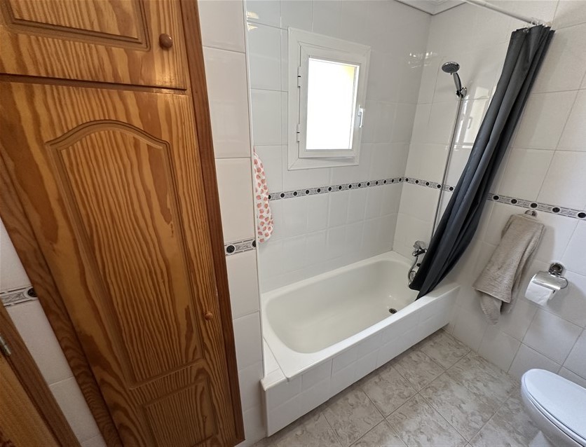 2 Bedroom, 2 Bathroom Villa in Murcia