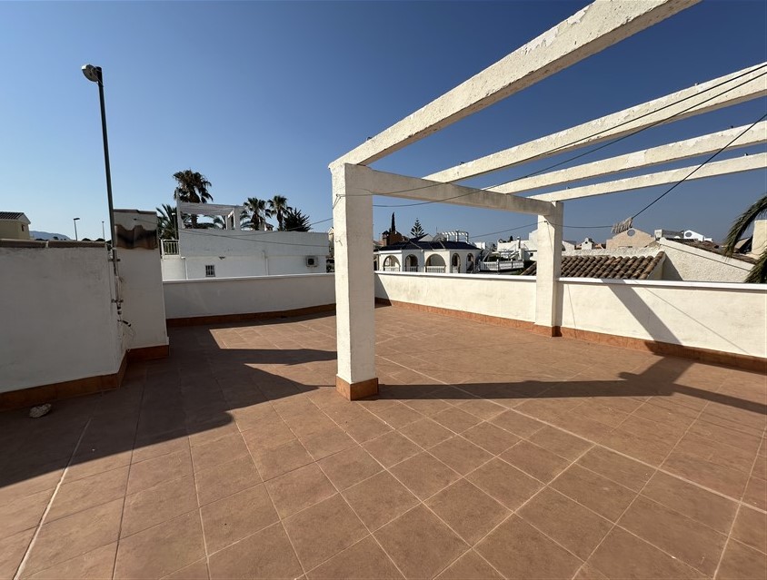 2 Bedroom, 2 Bathroom Villa in Murcia