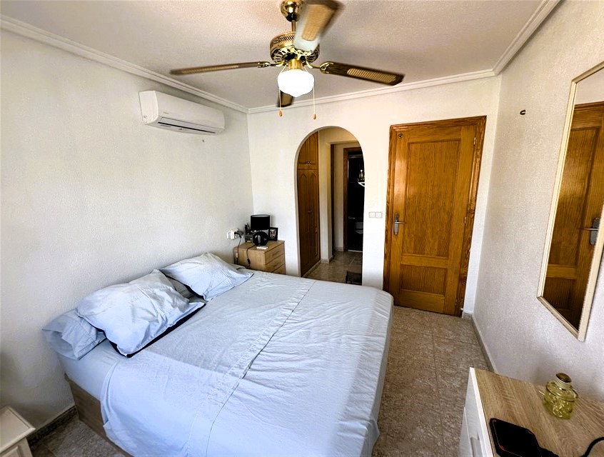 4 Bedroom, 4 Bathroom Villa in Murcia