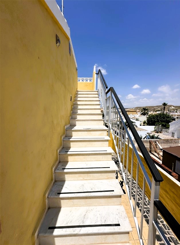 4 Bedroom, 4 Bathroom Villa in Murcia