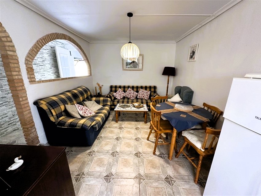4 Bedroom, 4 Bathroom Villa in Murcia