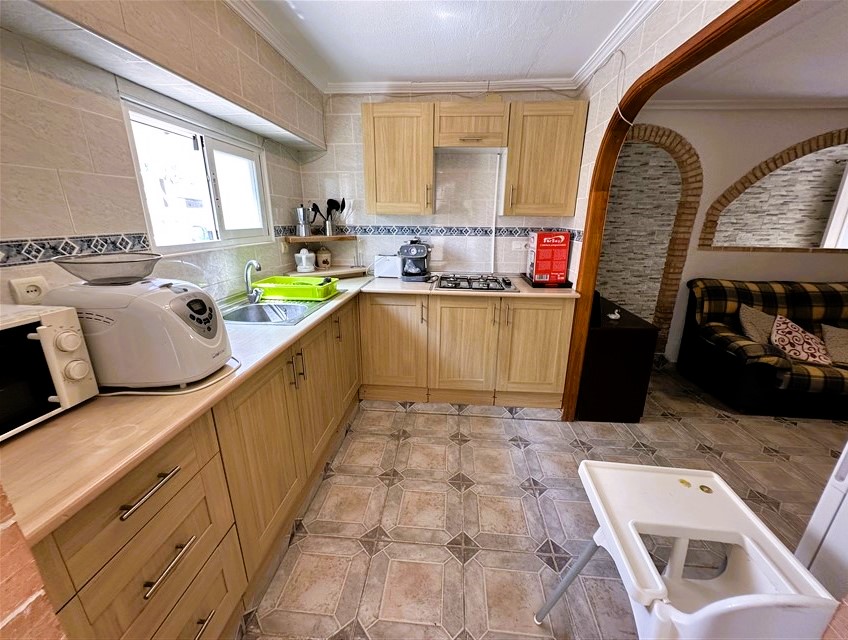 4 Bedroom, 4 Bathroom Villa in Murcia