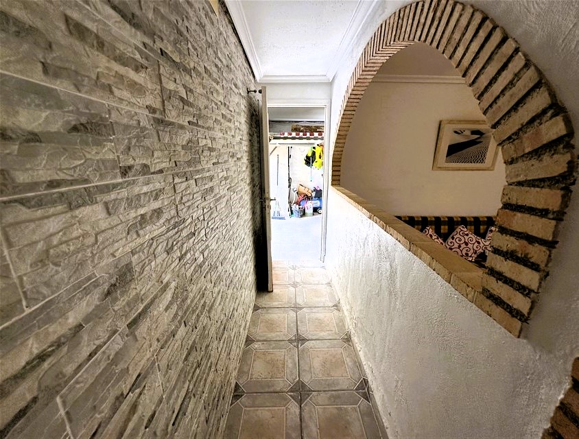 4 Bedroom, 4 Bathroom Villa in Murcia