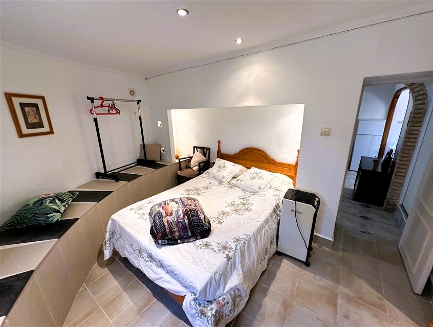 4 Bedroom, 4 Bathroom Villa in Murcia