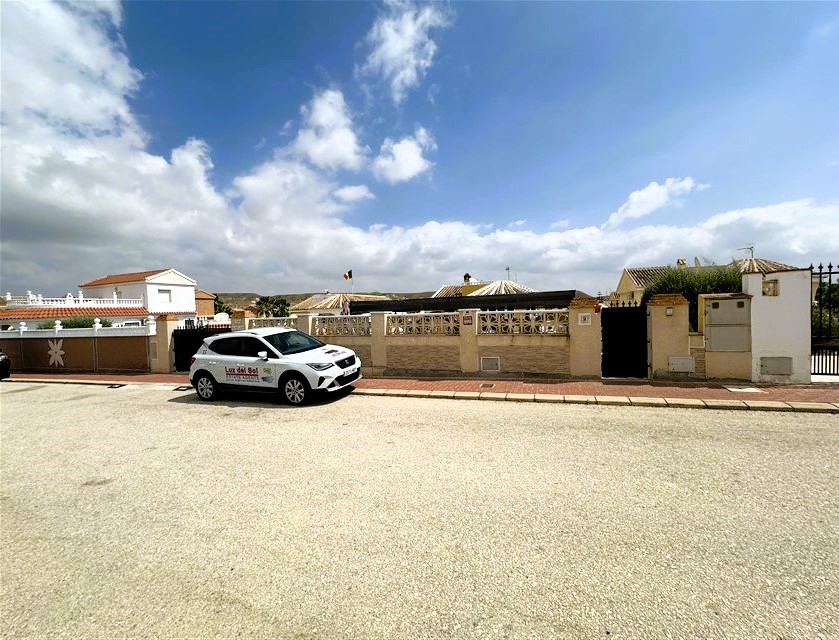 4 Bedroom, 4 Bathroom Villa in Murcia