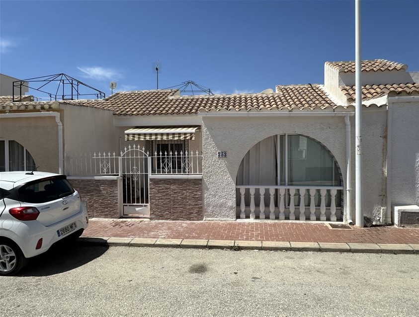 2 Bedroom, 1 Bathroom Villa in Murcia