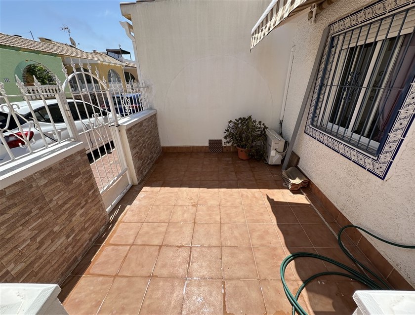 2 Bedroom, 1 Bathroom Villa in Murcia