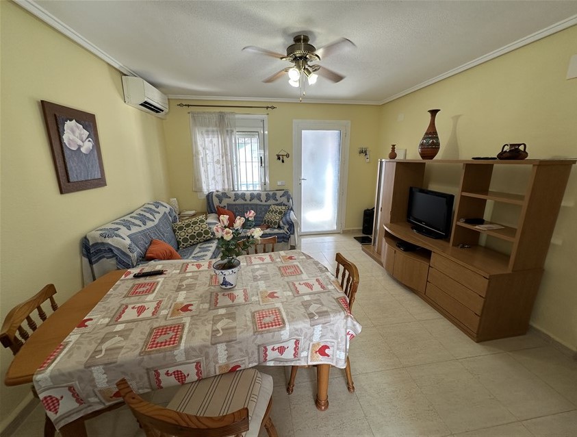 2 Bedroom, 1 Bathroom Villa in Murcia