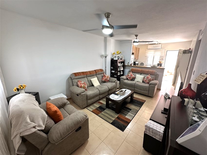 2 Bedroom, 2 Bathroom Villa in Murcia
