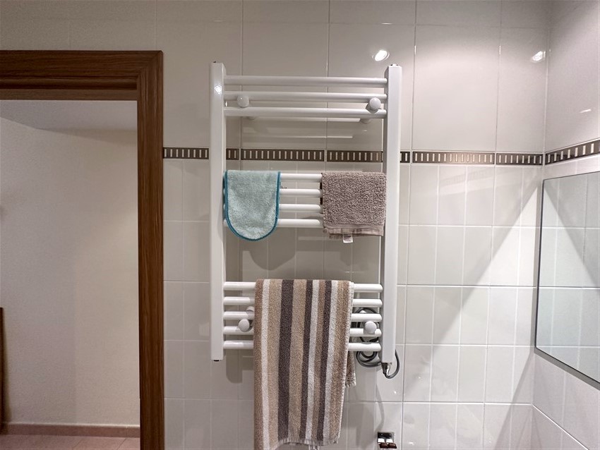 2 Bedroom, 2 Bathroom Villa in Murcia