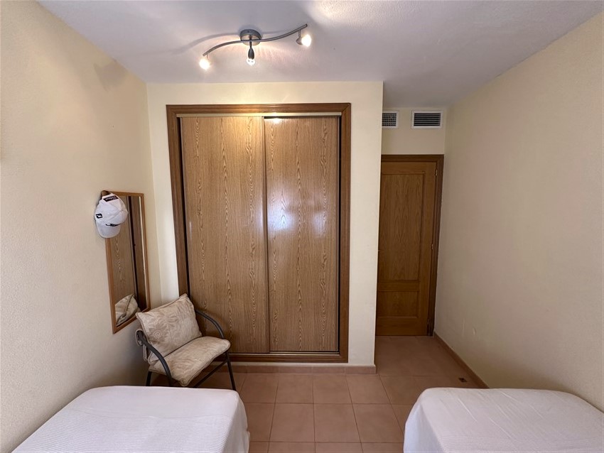2 Bedroom, 2 Bathroom Villa in Murcia