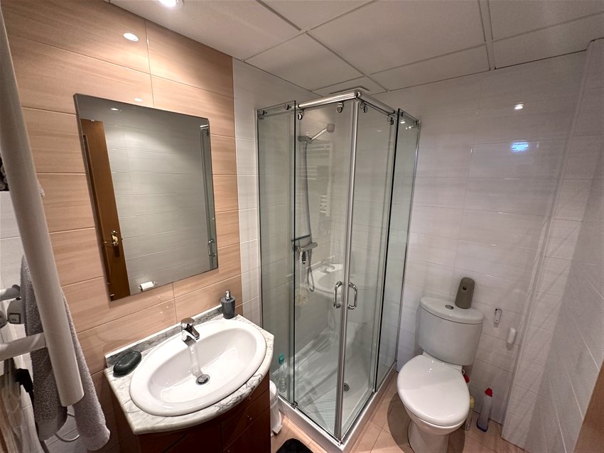 2 Bedroom, 2 Bathroom Villa in Murcia