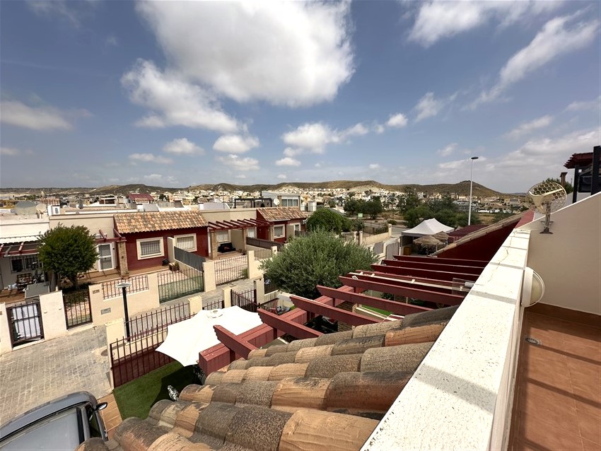 2 Bedroom, 2 Bathroom Villa in Murcia