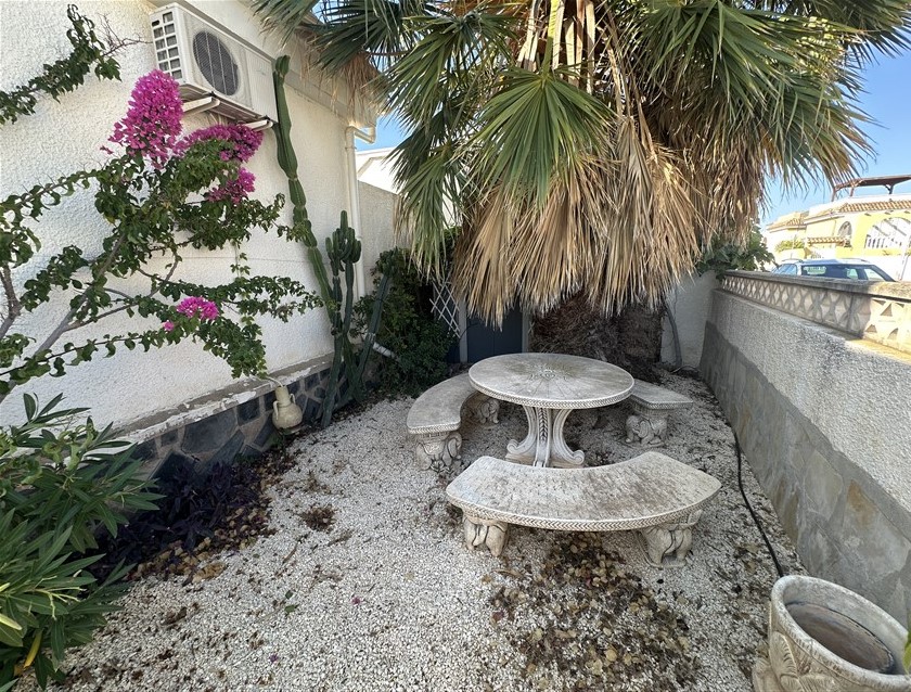 2 Bedroom, 1 Bathroom Villa in Murcia