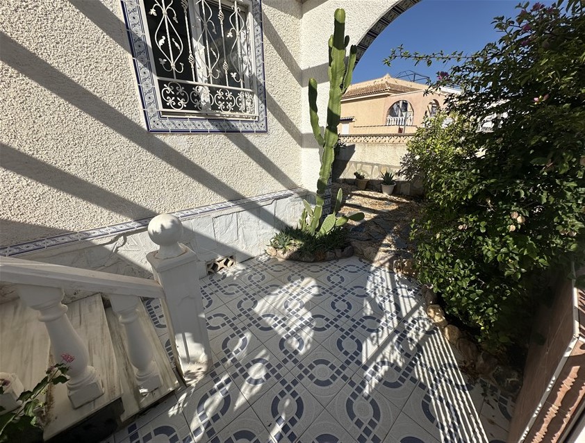 2 Bedroom, 1 Bathroom Villa in Murcia
