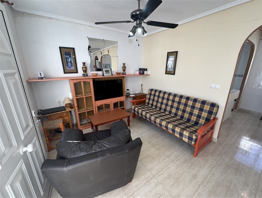 2 Bedroom, 1 Bathroom Villa in Murcia
