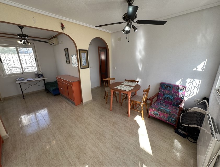 2 Bedroom, 1 Bathroom Villa in Murcia