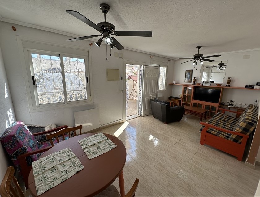2 Bedroom, 1 Bathroom Villa in Murcia