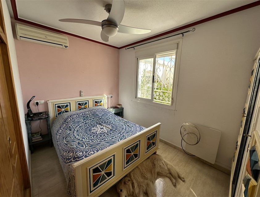 2 Bedroom, 1 Bathroom Villa in Murcia