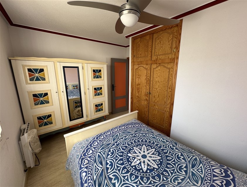 2 Bedroom, 1 Bathroom Villa in Murcia