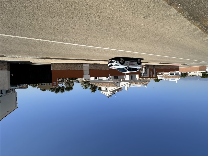 3 Bedroom, 3 Bathroom Villa in Murcia