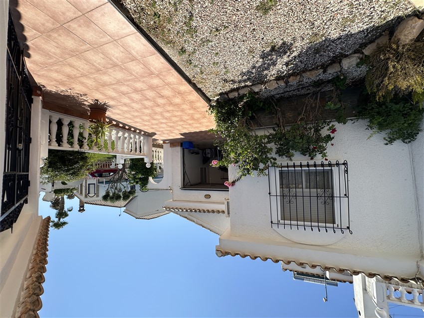 3 Bedroom, 3 Bathroom Villa in Murcia