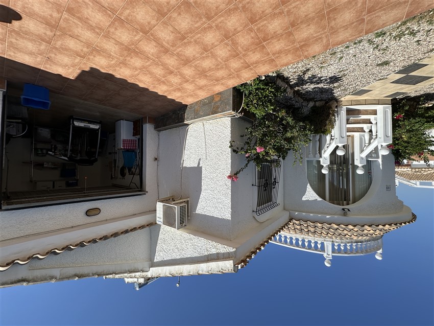 3 Bedroom, 3 Bathroom Villa in Murcia
