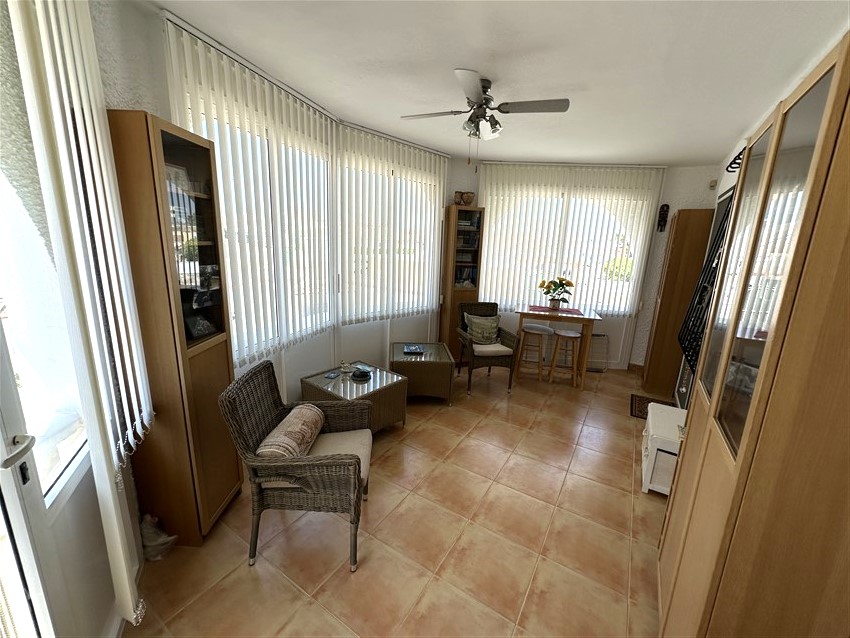 3 Bedroom, 3 Bathroom Villa in Murcia