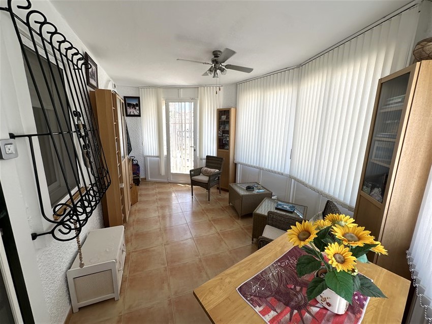 3 Bedroom, 3 Bathroom Villa in Murcia