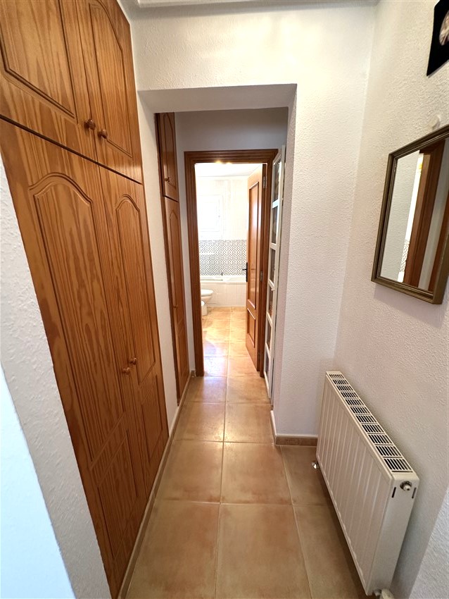 3 Bedroom, 3 Bathroom Villa in Murcia