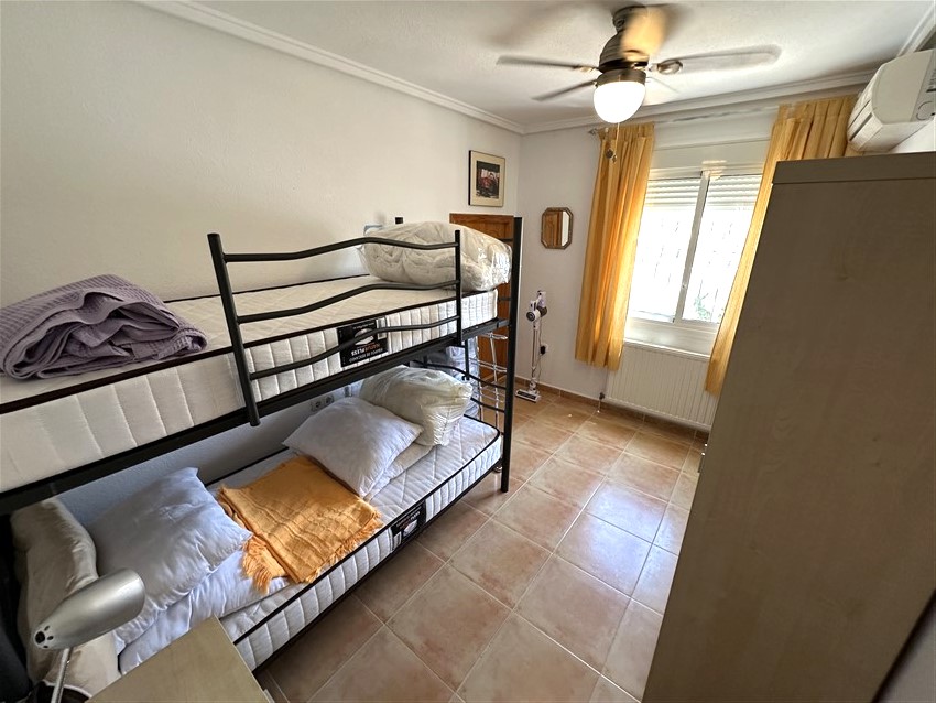 3 Bedroom, 3 Bathroom Villa in Murcia