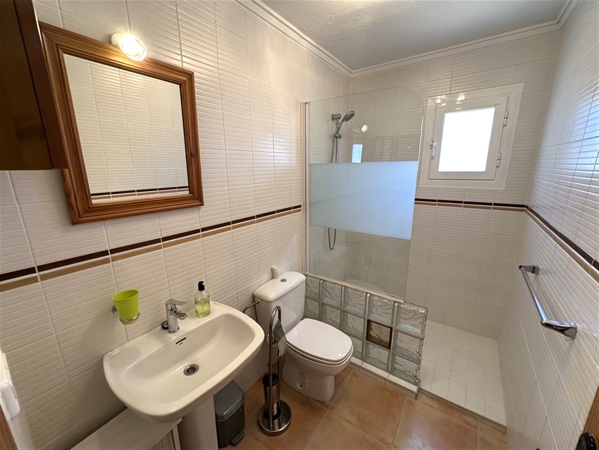 3 Bedroom, 3 Bathroom Villa in Murcia
