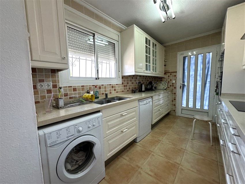 3 Bedroom, 3 Bathroom Villa in Murcia