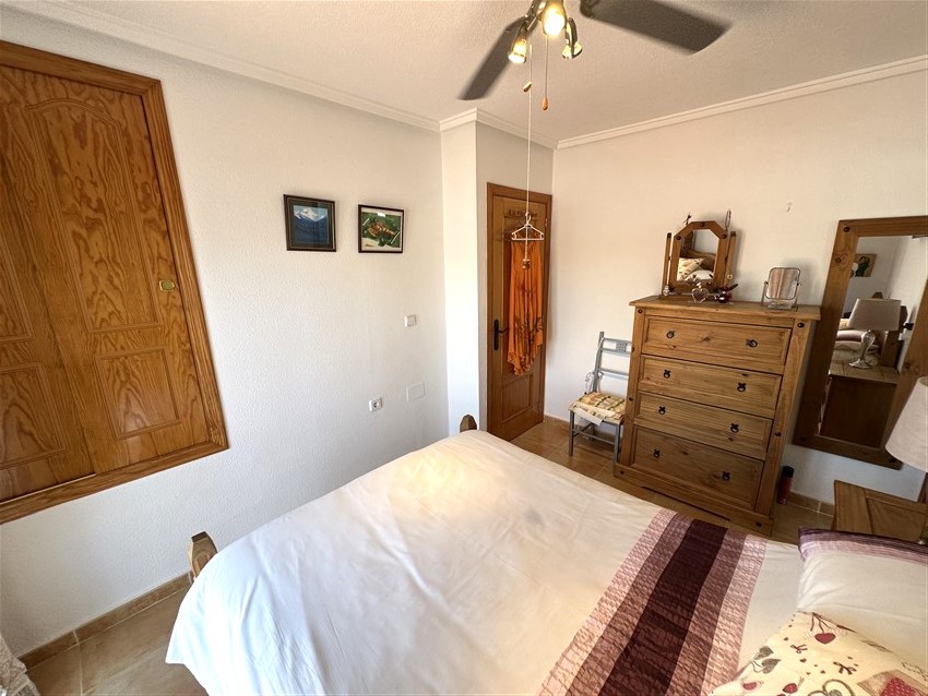 3 Bedroom, 3 Bathroom Villa in Murcia