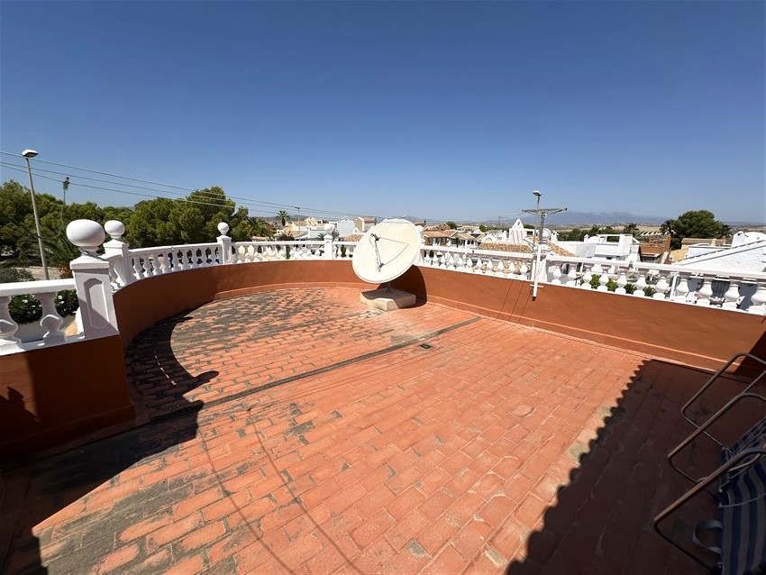 3 Bedroom, 3 Bathroom Villa in Murcia