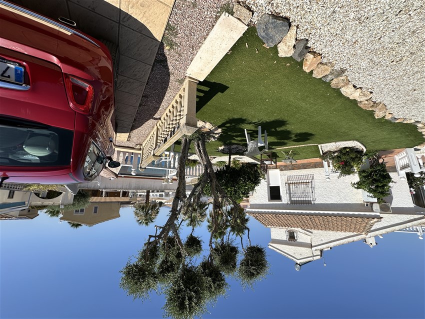 3 Bedroom, 3 Bathroom Villa in Murcia