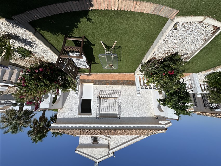 3 Bedroom, 3 Bathroom Villa in Murcia