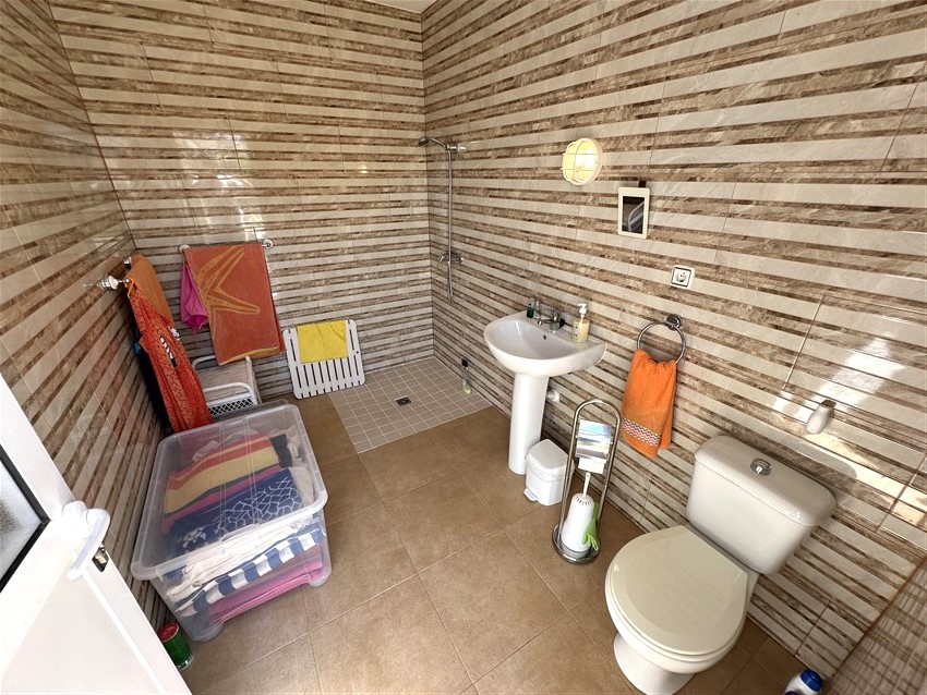 3 Bedroom, 3 Bathroom Villa in Murcia