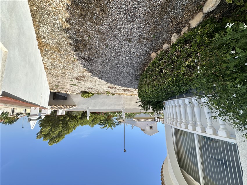 3 Bedroom, 3 Bathroom Villa in Murcia