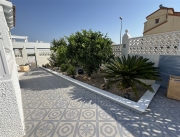 2 Bedroom, 2 Bathroom Villa in Murcia