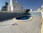 2 Bedroom, 2 Bathroom Villa in Murcia