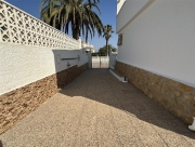 2 Bedroom, 2 Bathroom Villa in Murcia