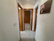 2 Bedroom, 2 Bathroom Villa in Murcia