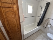2 Bedroom, 2 Bathroom Villa in Murcia