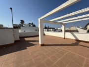 2 Bedroom, 2 Bathroom Villa in Murcia