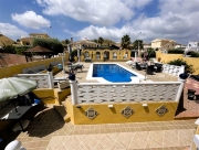 4 Bedroom, 4 Bathroom Villa in Murcia